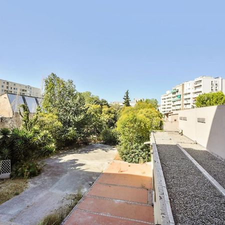 Studio Prado - Welkeys Marsilya Dış mekan fotoğraf