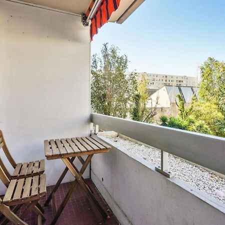 Studio Prado - Welkeys Marsilya Dış mekan fotoğraf