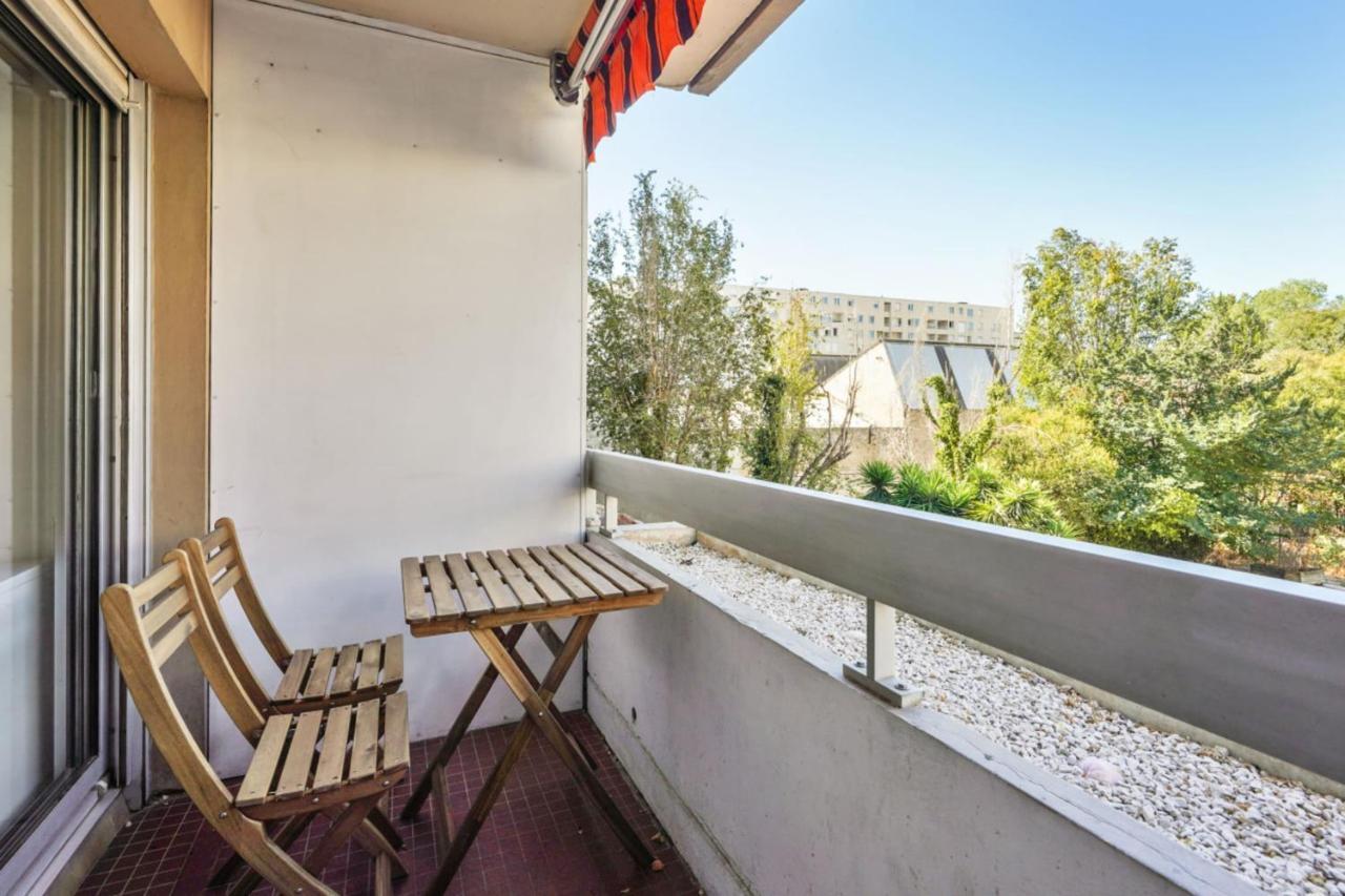 Studio Prado - Welkeys Marsilya Dış mekan fotoğraf